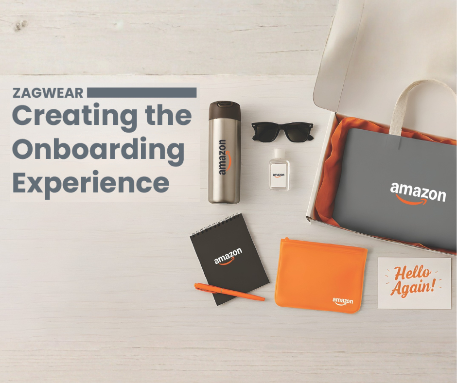 Creating the Onboarding Experience