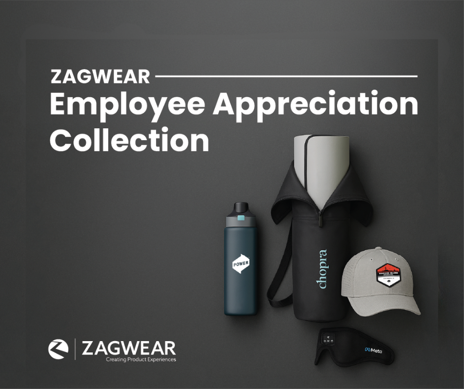 Employee appreciation collection
