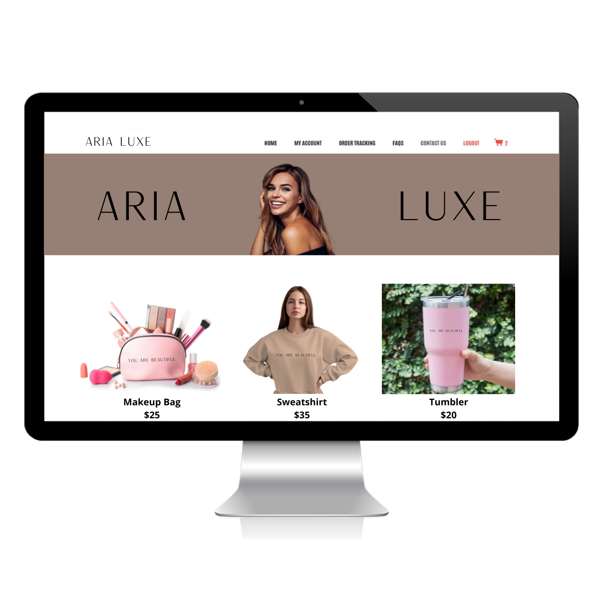 Aria Luxe Aria Luxe