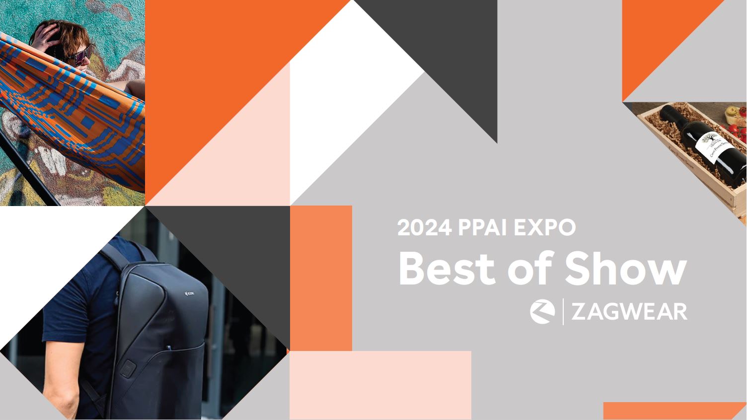 2024 PPAI Expo: Best of Show