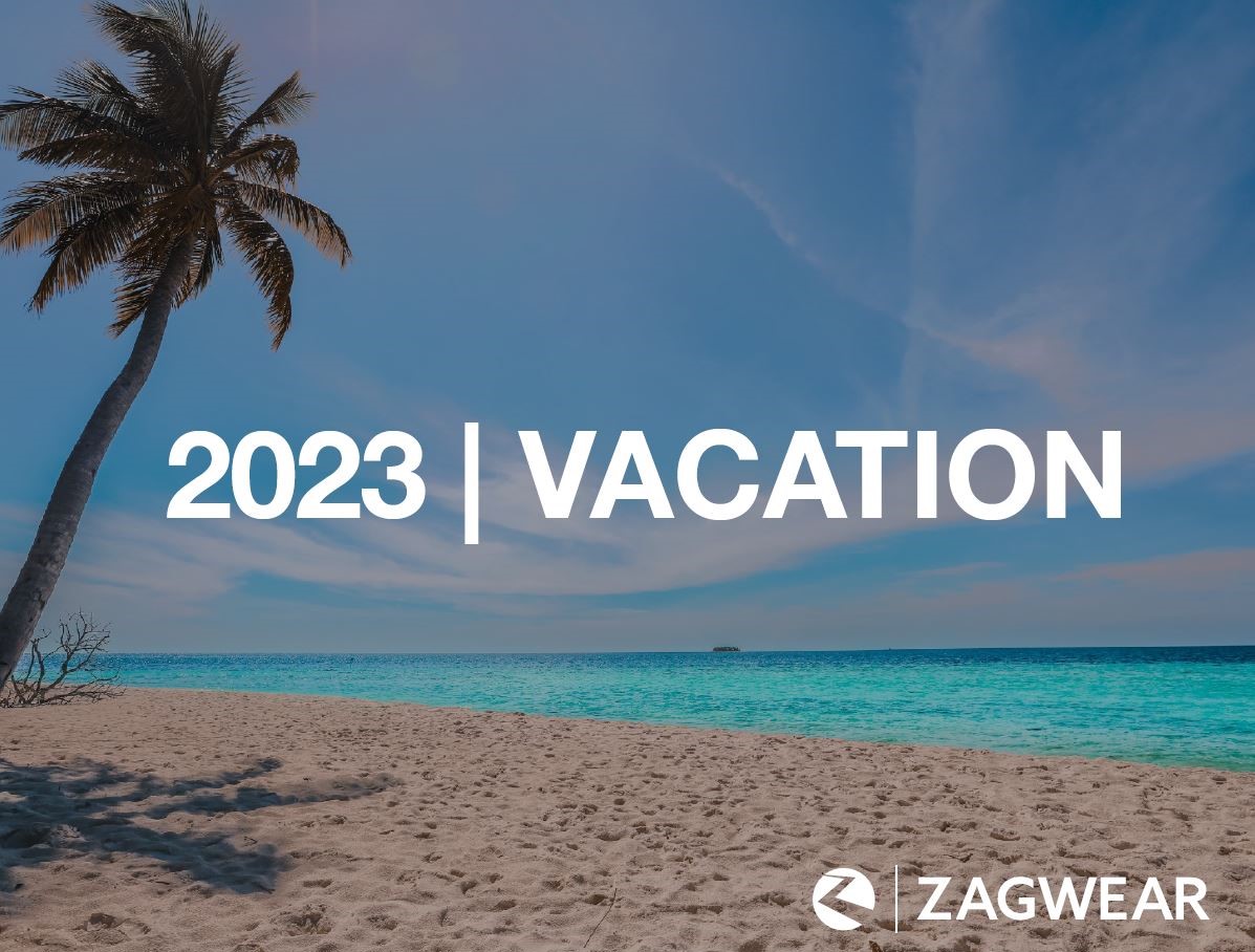 2023 Vacation Collection