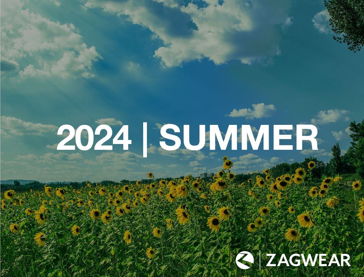 2024 Summer Collection